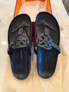 TORY BURCH MILLER CLOUD SANDAL